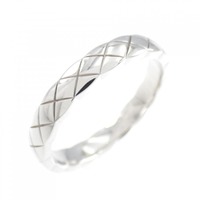 シャネル ココ クラッシュ リング