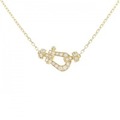 フレッド フォース10 スモール ネックレス