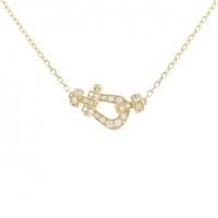 フレッド フォース10 スモール ネックレス