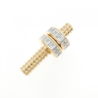 カルティエ エクル ドゥ カルティエ ブローチ