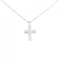 ブルガリ ラテンクロス ネックレス