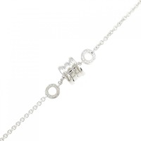 ブルガリ B.zero1エレメント ブレスレット