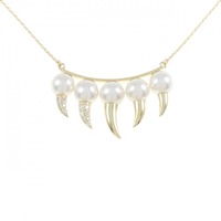 タサキ デインジャー ファング ネックレス