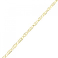 K18YG ブレスレット