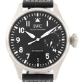 IWC ビッグパイロットウォッチ IW501001 SS 自動巻