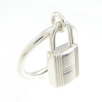 エルメス アミュレット カデナ リング