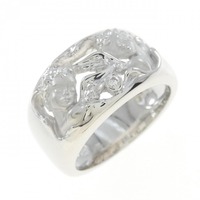 カレライカレラ ダイヤモンド リング