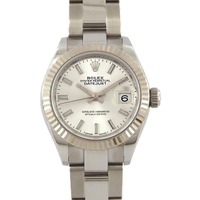 ロレックス デイトジャスト 279174・3 SSxWG 自動巻 ランダム番