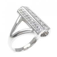 PT ダイヤモンド リング 1.00CT