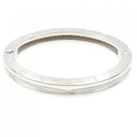 ブルガリ B.zero1 バングル