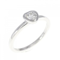 カルティエ ディアマンレジェ リング