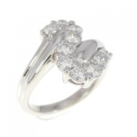 PT ダイヤモンド リング 0.68CT