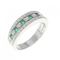 ダミアーニ ベル・エポック リング