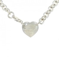 ティファニー リターントゥティファニー ネックレス