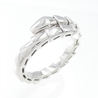 ブルガリ セルペンティ ヴァイパー リング