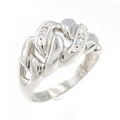 PT ダイヤモンド リング 0.02CT