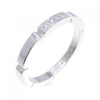 カルティエ マイヨンパンテール 4P リング