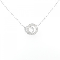 カルティエ ラブ ネックレス