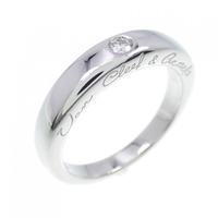 ヴァンクリーフ&アーペル ニューヨーク リング