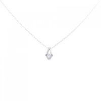 PT ダイヤモンド ネックレス 0.10CT