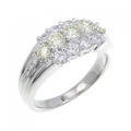 PT ダイヤモンド リング 0.40CT