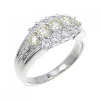 PT ダイヤモンド リング 0.40CT