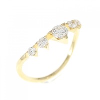 アーカー グランミリマ リング 0.27CT