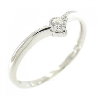 PT ダイヤモンド リング 0.08CT