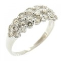 PT ダイヤモンド リング 1.00CT