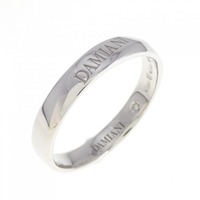 ダミアーニ サンド リング