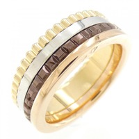 ブシュロン キャトル スモール リング