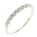 PT ダイヤモンド リング 0.11CT