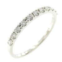 PT ダイヤモンド リング 0.11CT