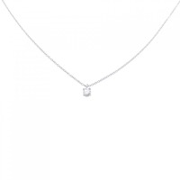 ティファニー ソリティア ネックレス