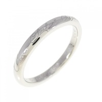 ヴァンクリーフ&アーペル アンフィニ シニアチュール リング