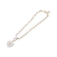 シャネル AB3729 ネックレス