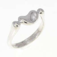 ティファニー ビーン リング