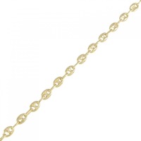 750YG ブレスレット