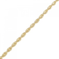 K18YG ブレスレット