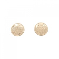 エルメス エクスリブリス TPM ピアス