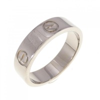 カルティエ ラブ リング