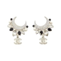 シャネル AB7734 ピアス