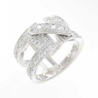 ショーメ ジュドゥリアン リング