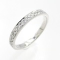 PT ダイヤモンド リング 0.25CT