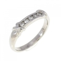 PT ダイヤモンド リング 0.15CT