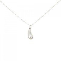 ティファニー ティアドロップ ネックレス