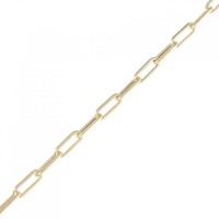 K18YG ブレスレット