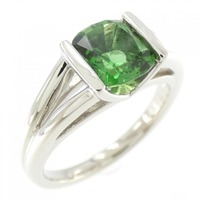 PT トルマリン リング 1.26CT