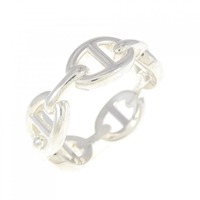 エルメス シェーヌ ダンクル アンシェネ リング