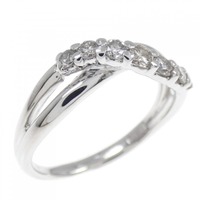 PT ダイヤモンド リング 0.30CT